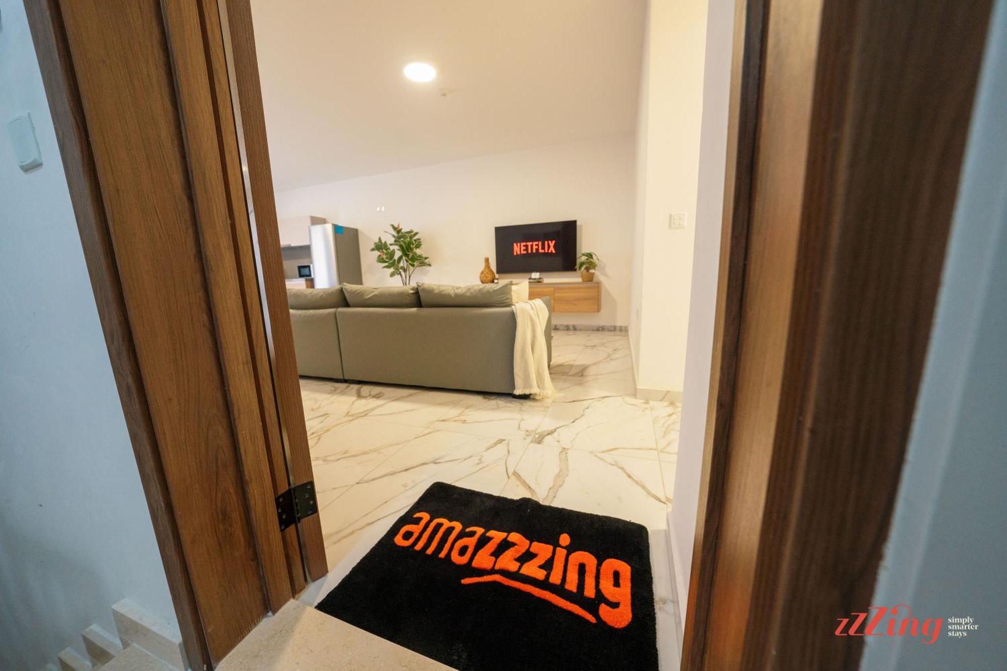 Appartement Coastal Charm Collection By Zzzing à San Pawl il-Baħar Extérieur photo