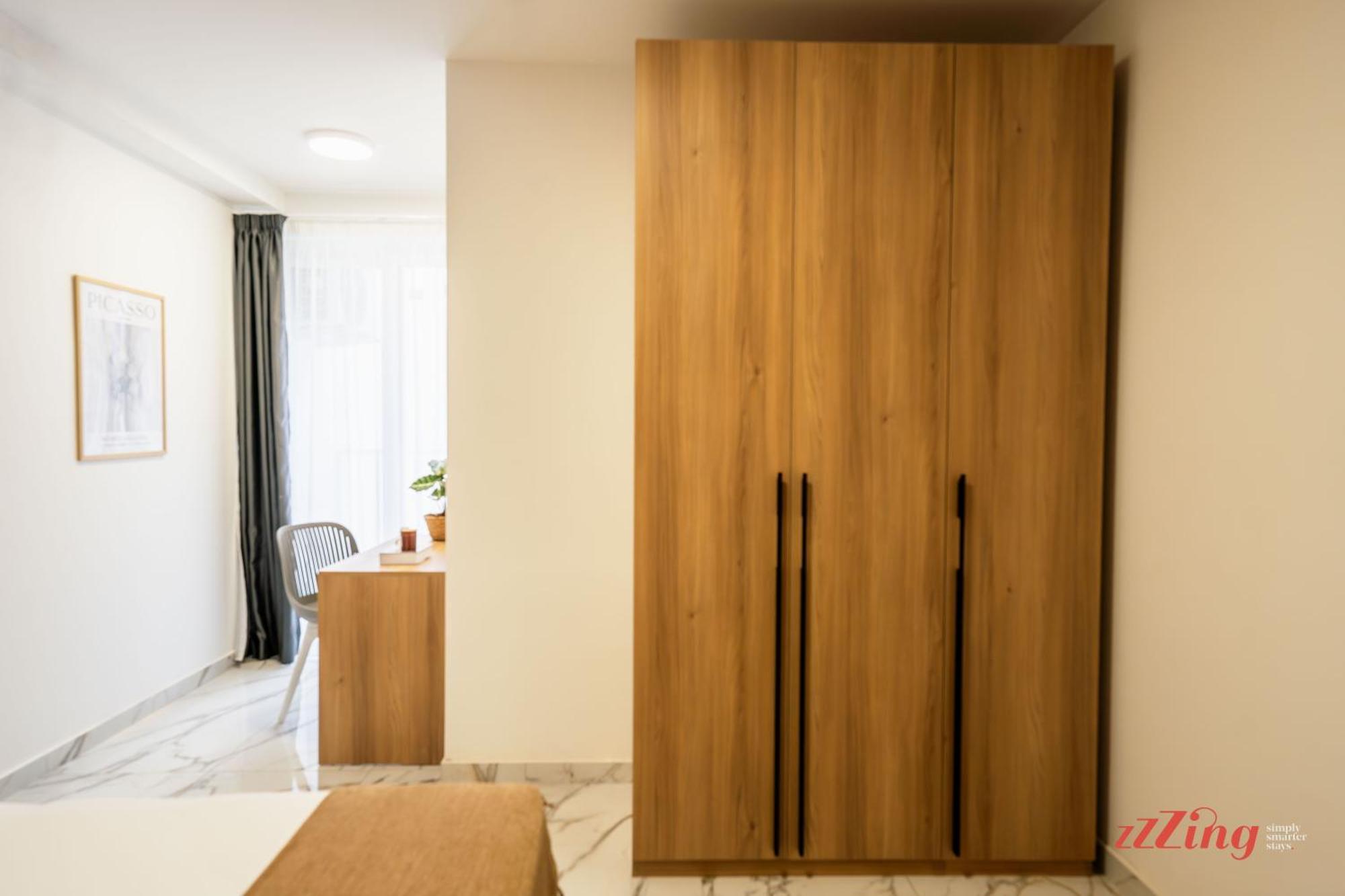 Appartement Coastal Charm Collection By Zzzing à San Pawl il-Baħar Extérieur photo